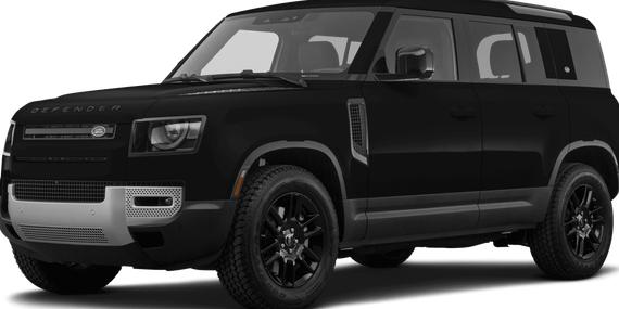 LAND ROVER DEFENDER 2022 SALEP7RU8N2069670 image